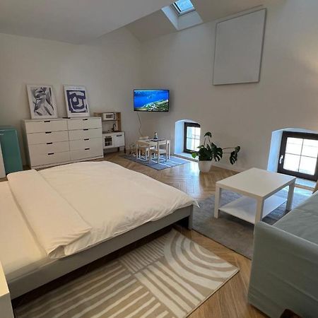Franco Apartments Kezmarok Luaran gambar