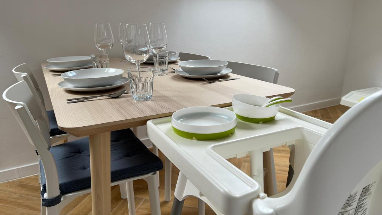 Franco Apartments Kezmarok Luaran gambar