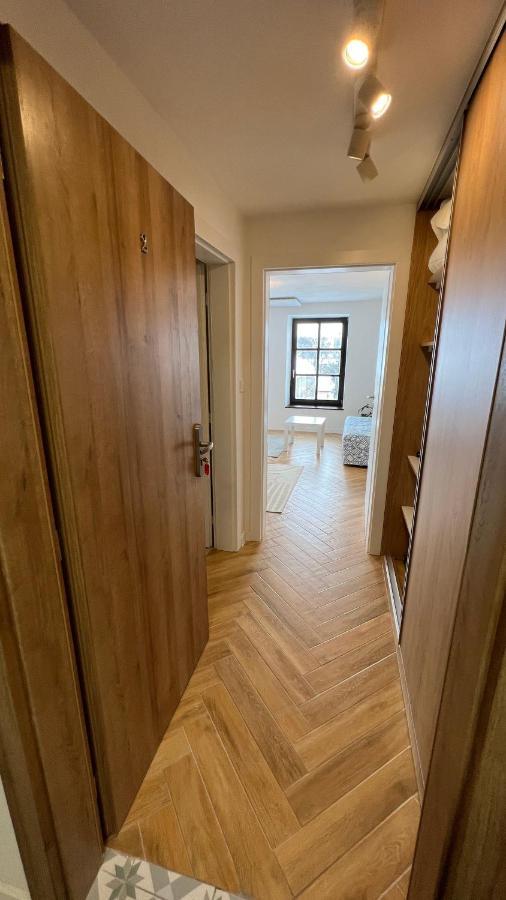 Franco Apartments Kezmarok Luaran gambar