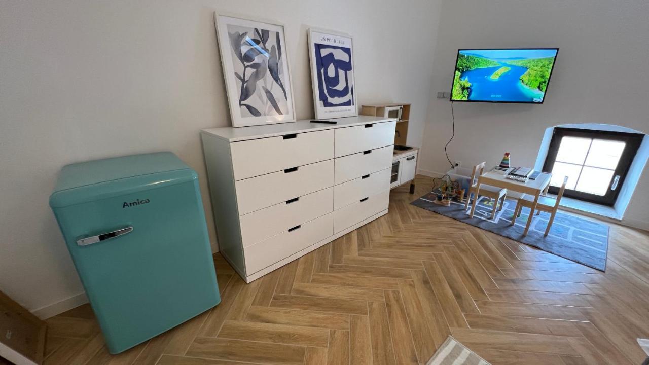Franco Apartments Kezmarok Luaran gambar